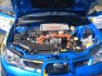 Subaru - Motorizace