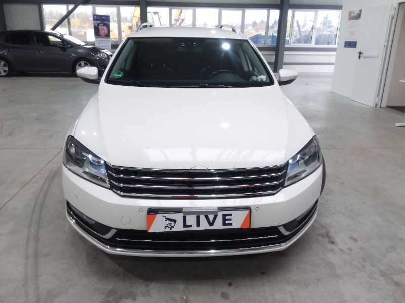 Passat  TDi