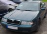 Škoda Octavia 1,6 MPi GLX