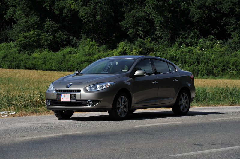 Fluence