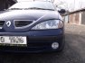 Renault Mégane 1.6 16V
