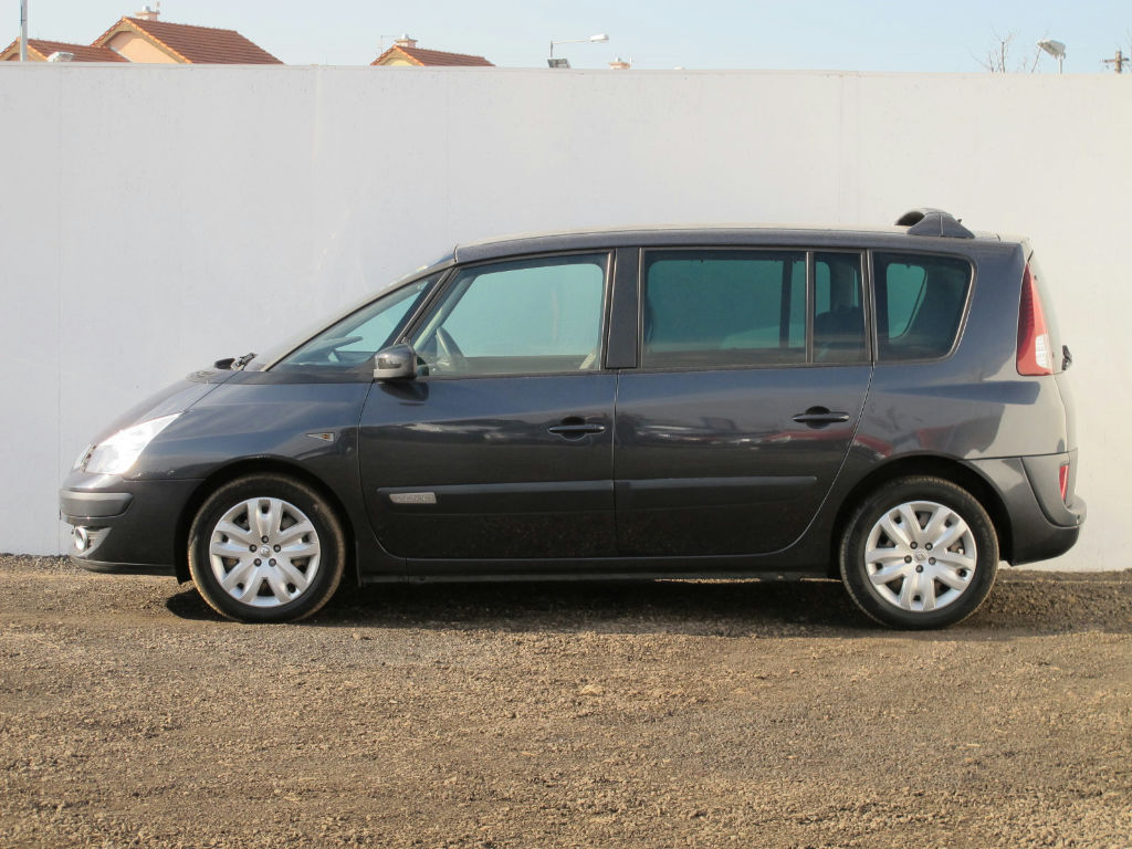 Renault Espace 2.0dCi